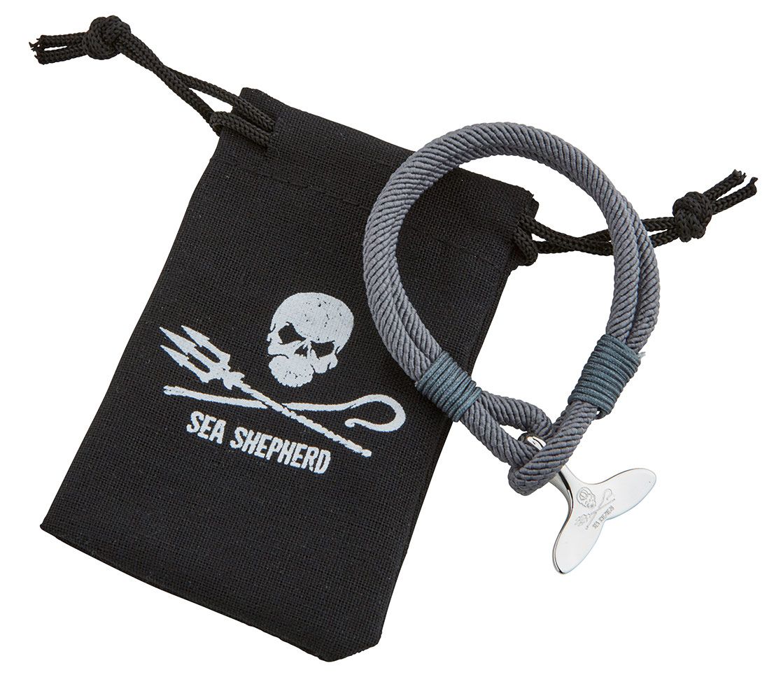 Armband Walfluke Herren