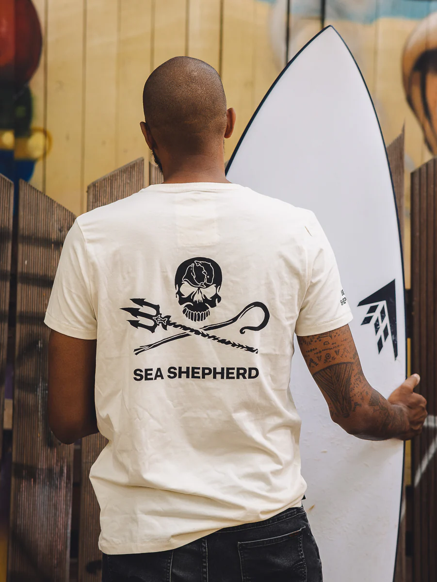 T-Shirt Herren "Jolly Roger"