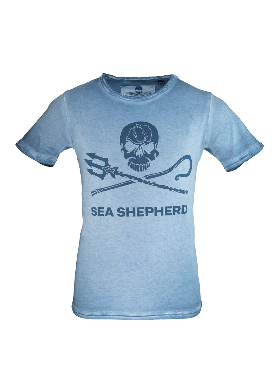 T-Shirt Kids Jolly Roger PD