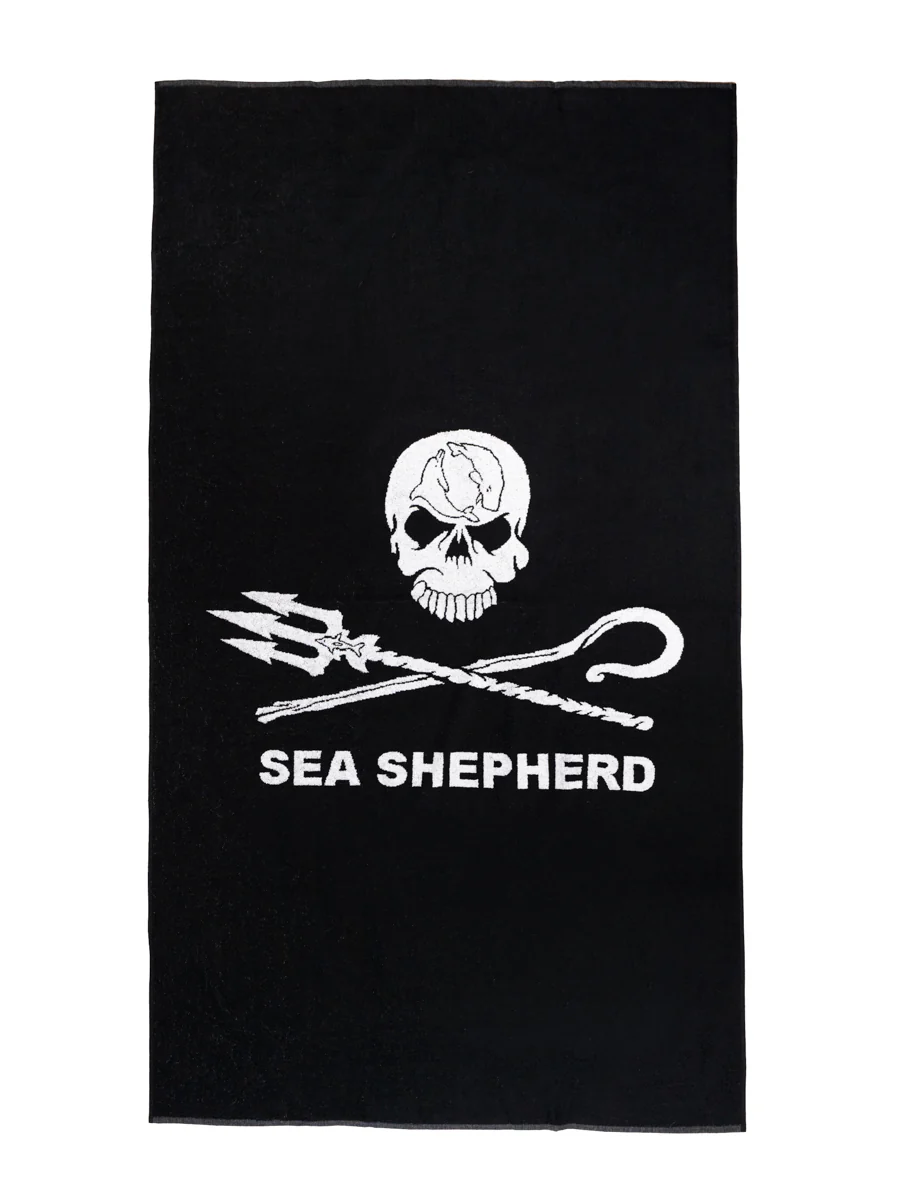 Handtuch "Jolly Roger"